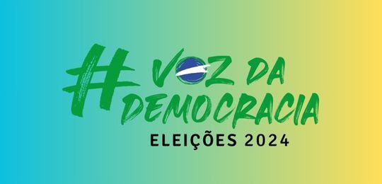 Eleições 2024: horário de votação para eleitores de MS será das 7 às 16h